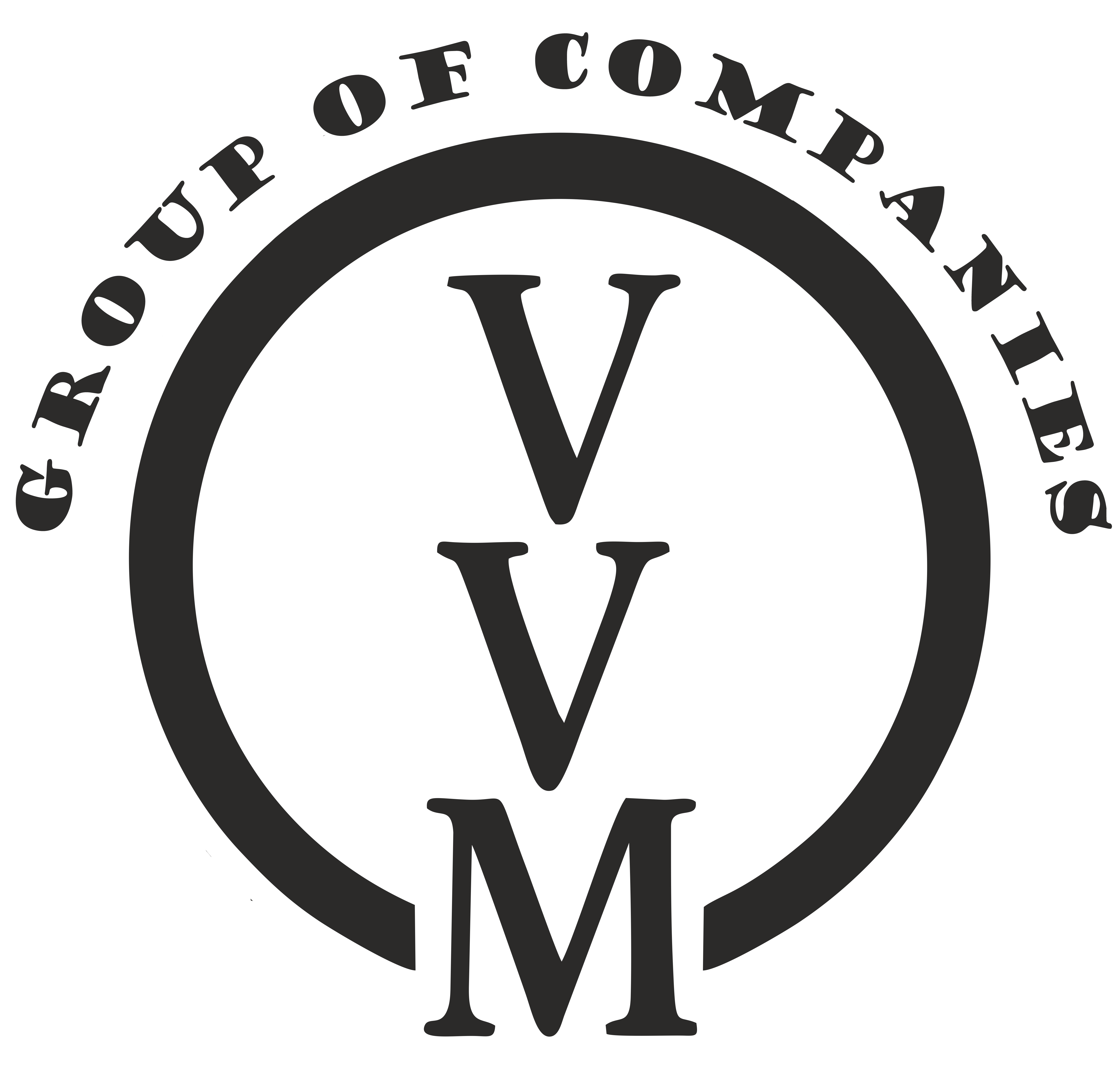 VVM Logo